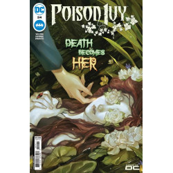 POISON IVY -24 CVR A JESSICA FONG