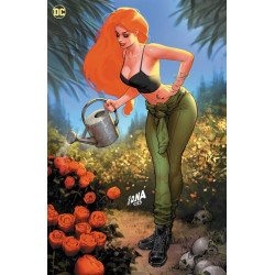 POISON IVY -24 CVR B DAVID...