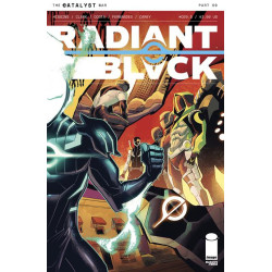 RADIANT BLACK -29.5 MARCELO COSTA VAR