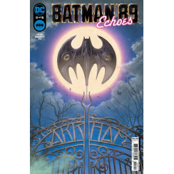 BATMAN 89 ECHOES -3 (OF 6)...