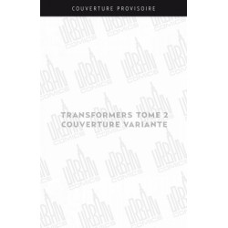 TRANSFORMERS TOME 2 /...