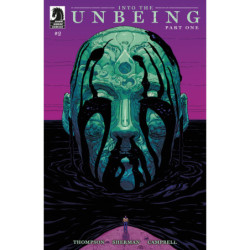 INTO UNBEING PART ONE -2...