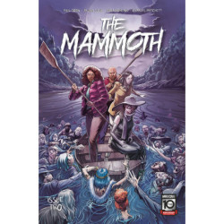 MAMMOTH -2 (OF 5)