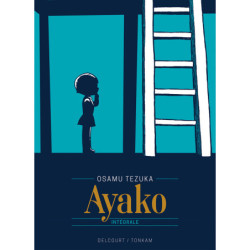 AYAKO - EDITION PRESTIGE