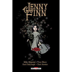 JENNY FINN - ONE-SHOT -...