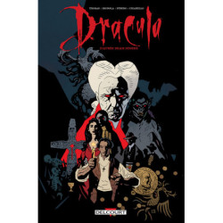 DRACULA - ONE-SHOT - DRACULA