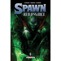 SPAWN - RENAISSANCE T06