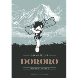 DORORO - EDITION PRESTIGE T02