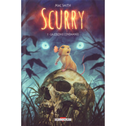 SCURRY T01