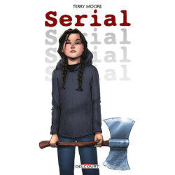 SERIAL - ONE-SHOT - SERIAL