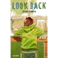 LOOK BACK - ONE SHOT - LOOK...