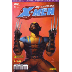 ASTONISHING X-MEN 09