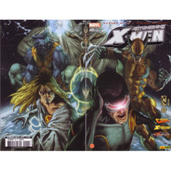 ASTONISHING X-MEN 48