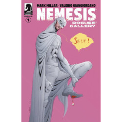 NEMESIS ROGUES GALLERY -1...