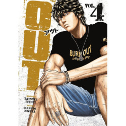 OUT - TOME 04