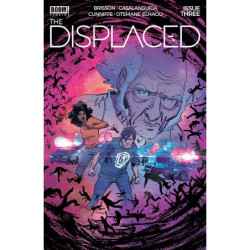 DISPLACED -3 (OF 5) CVR A...