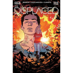 DISPLACED -4 (OF 5) CVR A...