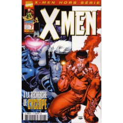 X-MEN HS (V1) 07