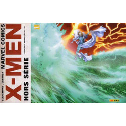 X-MEN HS (V1) 12