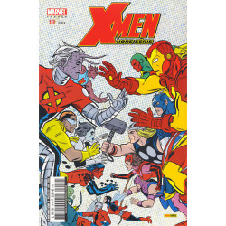 X-MEN HS (V1) 19