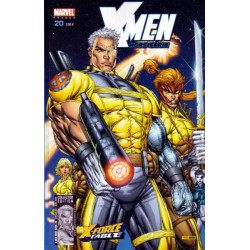 X-MEN HS (V1) 20