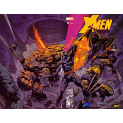 X-MEN HS (V1) 21