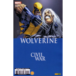 WOLVERINE 159