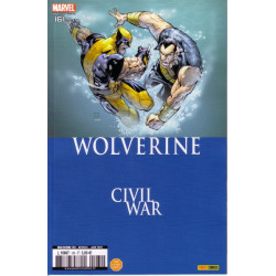 WOLVERINE 161