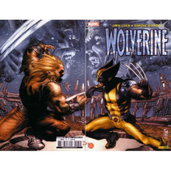 WOLVERINE 164