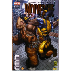 WOLVERINE 167