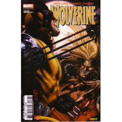 WOLVERINE 168