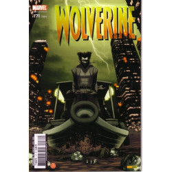 WOLVERINE 171