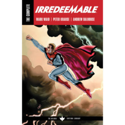 COMPLETE IRREDEEMABLE TP