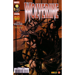 WOLVERINE 206