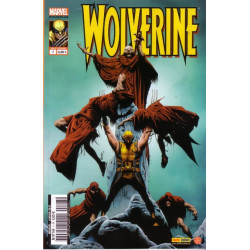 WOLVERINE V2 07