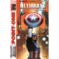 ULTIMATE UNIVERSE 10