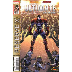 ULTIMATE UNIVERSE 11