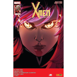 X-MEN  HS V3 04