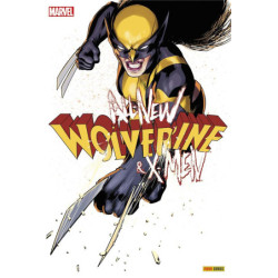 ALL-NEW WOLVERINE & THE X-MEN N.6 COLLECTOR