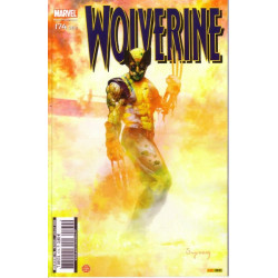 WOLVERINE 174