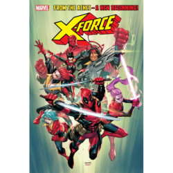 X-FORCE -1