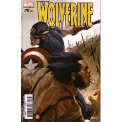 WOLVERINE 176