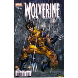 WOLVERINE 177