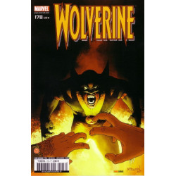 WOLVERINE 178