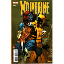 WOLVERINE 179