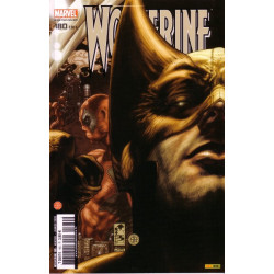 WOLVERINE 180