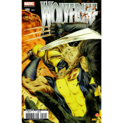 WOLVERINE 199