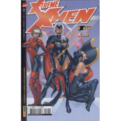 X-TREME X-MEN 7