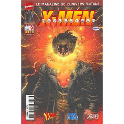 X-MEN REVOLUTION 09