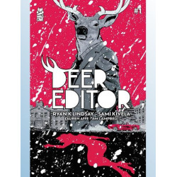 DEER EDITOR PACK 1-3